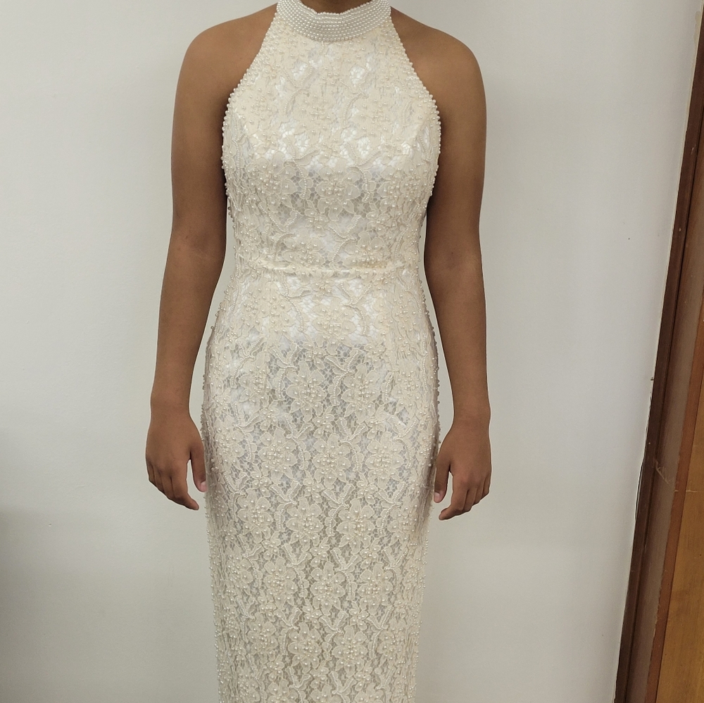 Wedding Gown